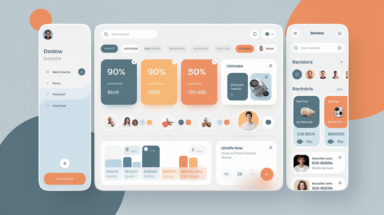 Desain UI/UX Penting untuk Kesuksesan Website, Mengapa? - AhliWeb.co.id ...