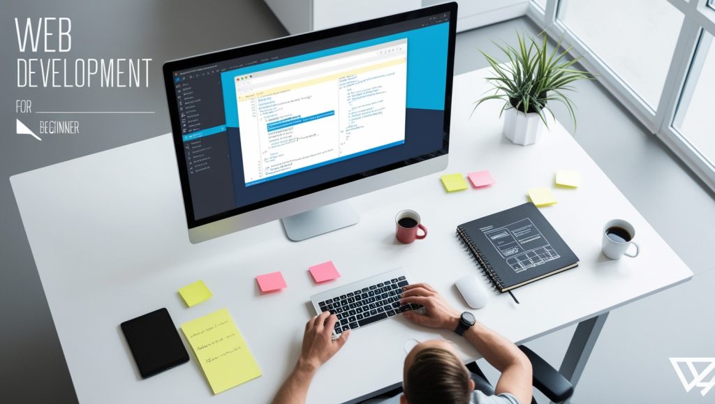 10 Tips Web Development untuk Pemula Agar Sukses - AhliWeb.co.id Official