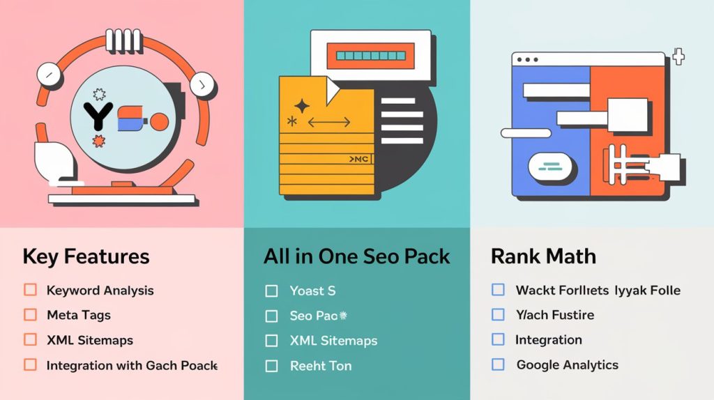 Plugin WordPress Terbaik untuk SEO - AhliWeb.co.id Official