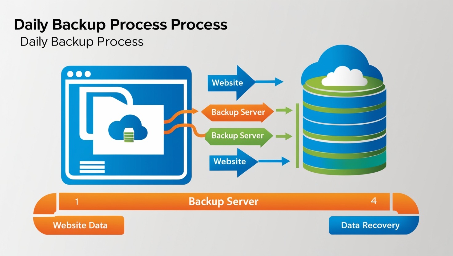 Pentingnya Backup Harian Data Website untuk Keamanan dan ...